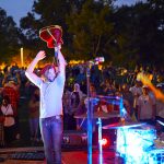 Live Music at Wade Circle Wednesdays