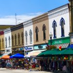 Shop Local @ Chargin Falls Sidewalk Sale