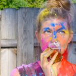 Chakra Pop: Celebrating Color & Chakras