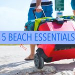 5 Essentials for the Beach…All Under $100