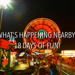 18 Days of Family Fun in NJ