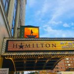How to Get Tickets Today to Hamilton This Week.