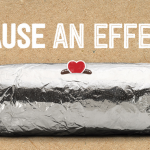 Eat Burritos for a Cause!