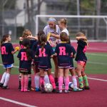 7th Annual RHS Soccer Clinic for Girls – October 8th