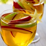 Apple Cider Sangria
