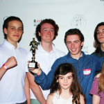 Westfield’s Got Talent: 2 Westfield Students’ Film Win Awards