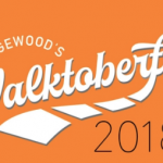 Ridgewood Walks 2nd Annual Walktoberfest!