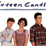 Do Not Watch Sixteen Candles with Your Kids