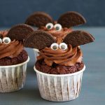 A Last Minute Mom’s Easy, No-Bake Halloween Treat