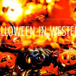 Halloween in Westfield