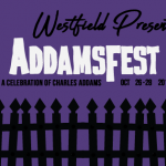 Westfield’s Halloween Spooky, Kooky Addamsfest