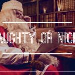 How to Find Out if You’re on the Naughty or Nice List