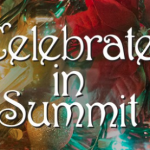 Celebrate the Holidays in Summit!