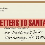 Where to Send Your Letter to Santa..and Get a Response!