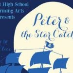Peter and the Starcatcher Opens This Thursday!