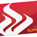 Summit Gift Cards Are Here for the Holidays!