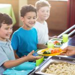 The School Lunch Controversy