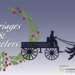 Last Weekend for Horse & Carriage Rides in Summit