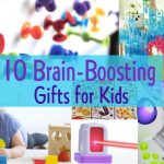 Mind Games: 10 Brain-Boosting Games for Kids!