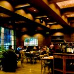 Dining Out: Felina Restaurant + Bar