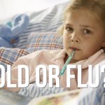 Is It a Cold or the Flu?