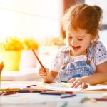 5 Reasons Art is Important for Children