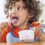 Is Your Toddler Getting Enough Nutrition?