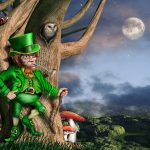 13 Ideas for Leprechaun Mischief