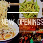 New Openings: Sip & Slurp at Ani Ramen Summit