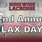 Save the Date: Ridgewood’s LAX DAY is Coming Soon!