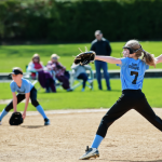 1st Annual Summit Day of Softball