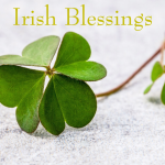 Irish Blessings