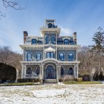 Ridgewood Victorian Appears in NYTimes Satisfying My Curiosity