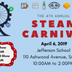 Summit’s Steam Carnival