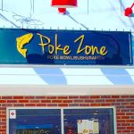New Openings: Poke Zone Has Arrived in Ridgewood!