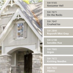 The 10 Best Modern Neutral Exterior Paint Colors