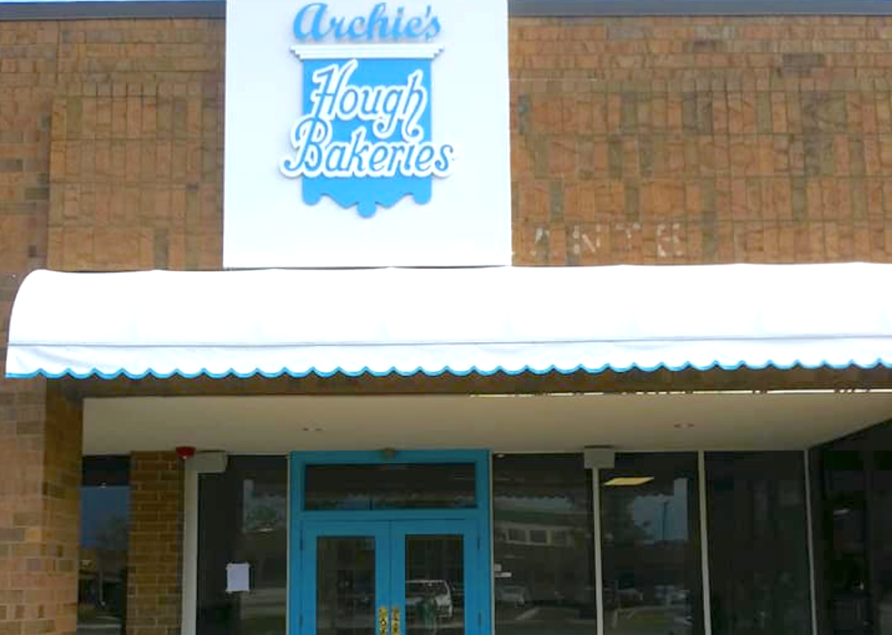 New Openings Hough Bakery Returns to the East Side! Tips From Town