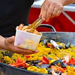 Calling All Seafood Lovers for NJ Seafood Fest!