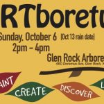 Family Fun Around Town: ARTboretum