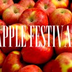 APPLEFEST! Celebrating Fall with an Apples, Live Music, Pony Rides and More!