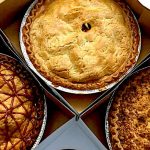 Where to Order Thanksgiving Pies…AND Benefit RHS Swim Team!