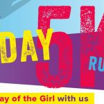 Girls’ Day Fun Run 5K