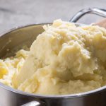 Basic Mashed Potatoes