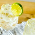 Pace Yourself with a White Wine Spritzer