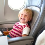 15+ Things to Keep Your Little One Occupied on the Plane