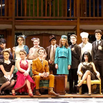 Summit High School Theatre Presents…Clue!