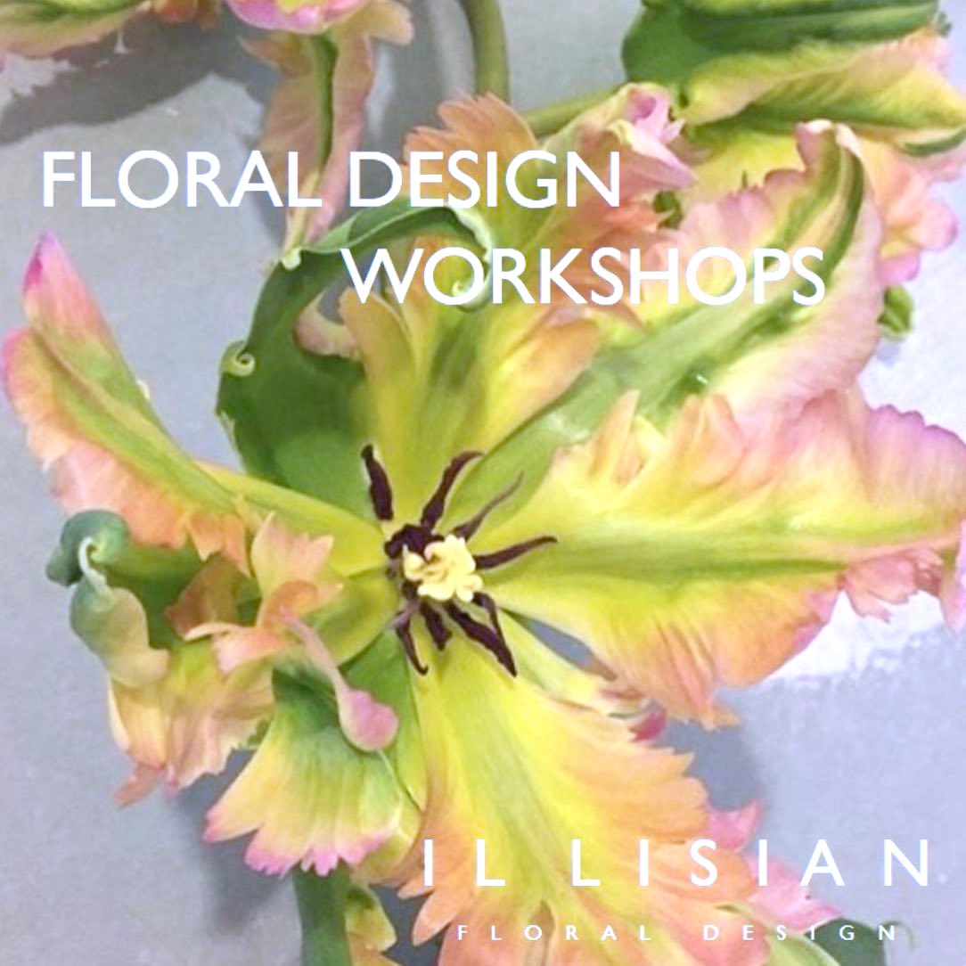 Learn How to Make Beautiful Floral Designs in Ridgewood Tips From Town