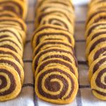 Pinwheel Cookies