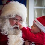 When to See Santa in Madison This Weekend