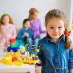 5 Signs Your Child is Ready for Kindergarten